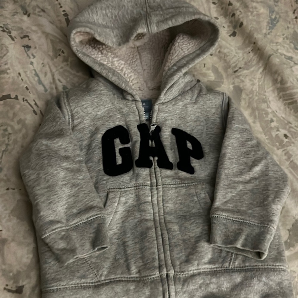 Gap